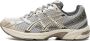 ASICS GEL-1130 "Dark Taupe" sneakers Grijs - Thumbnail 5