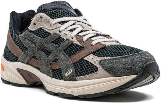 ASICS x HAL Studios GEL-1130 sneakers Groen