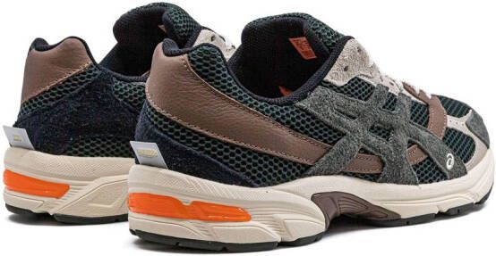 ASICS x HAL Studios GEL-1130 sneakers Groen