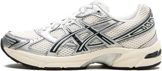 ASICS "GEL-1130 Kith Cream Scarab sneakers" Grijs