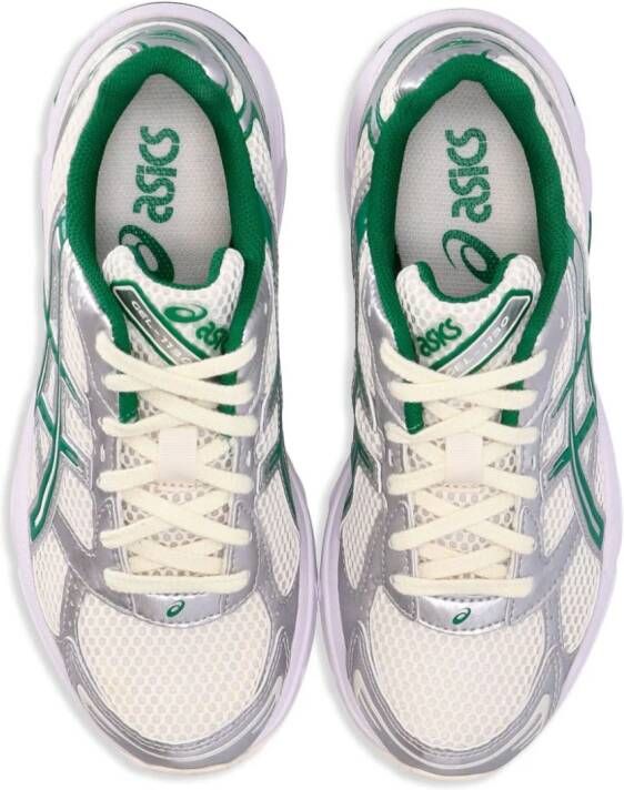ASICS Gel-1130 sneakers met vlakken Wit