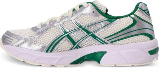 ASICS Gel-1130 sneakers met vlakken Wit