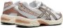 ASICS Gel Kayano "Pure Silver" sneakers Wit - Thumbnail 3