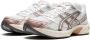 ASICS Gel Kayano "Pure Silver" sneakers Wit - Thumbnail 4