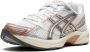 ASICS Gel Kayano "Pure Silver" sneakers Wit - Thumbnail 5