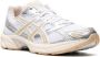 ASICS x Kith x Marvel Gel-Lyte III '07 Remastered "X-Men 60th Anniversary Beast" sneakers Blauw - Thumbnail 6