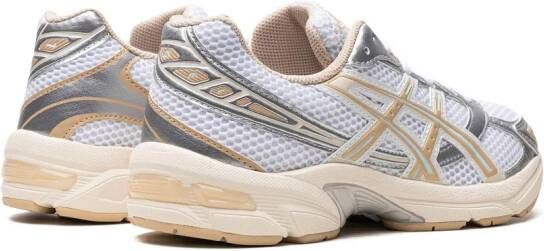 ASICS "Gel-1130 Silver Dune sneakers" Wit