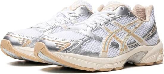 ASICS "Gel-1130 Silver Dune sneakers" Wit