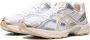 ASICS x Kith x Marvel Gel-Lyte III '07 Remastered "X-Men 60th Anniversary Beast" sneakers Blauw - Thumbnail 8