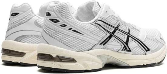 ASICS Gel-1130 low-top sneakers Wit