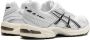 ASICS Gel-1130 low-top sneakers Wit - Thumbnail 3