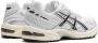 ASICS x Papergirl x Beams GT-2160 sneakers Wit - Thumbnail 7