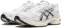 ASICS Gel-1130 low-top sneakers Wit - Thumbnail 4