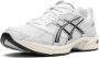 ASICS Gel-1130 low-top sneakers Wit - Thumbnail 5