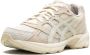 ASICS GEL-1130 "Vanilla White Sage" sneakers Beige - Thumbnail 4