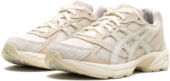 ASICS GEL-1130 "Vanilla White Sage" sneakers Beige