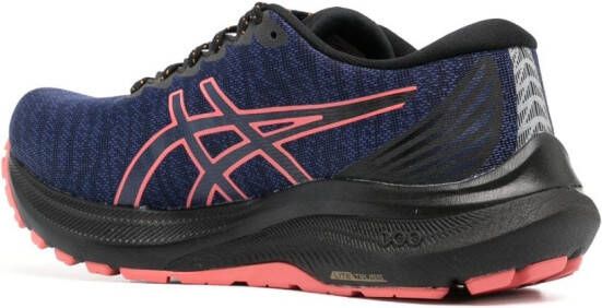 ASICS Gel-Cumulus 25 low-top sneakers Blauw