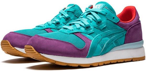 ASICS Gel-Epirus sneakers Groen