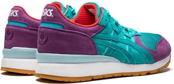 ASICS Gel-Epirus sneakers Groen