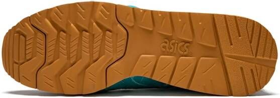 ASICS Gel-Epirus sneakers Groen