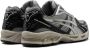 ASICS Gel-Kayano 14 "Black Glacier Grey Silver" sneakers Zwart - Thumbnail 3