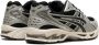 ASICS Gel-Kayano 14 "Black Seal Grey" sneakers Zilver - Thumbnail 3