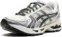 ASICS GT-2160 UB6-S "Grey Floss Brown Storm" sneakers Bruin - Thumbnail 4