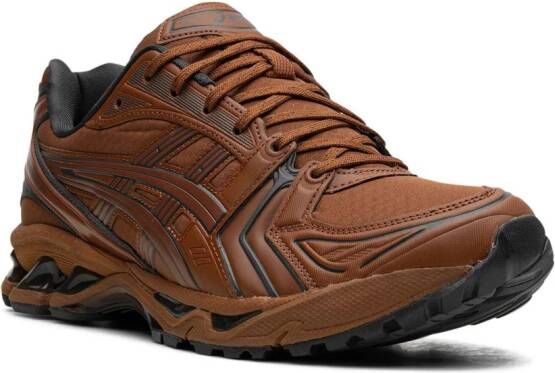 ASICS Gel-Kayano 14 "Earthenware Pack Rusty Brown" sneakers Bruin