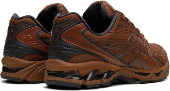 ASICS Gel-Kayano 14 "Earthenware Pack Rusty Brown" sneakers Bruin