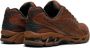 ASICS Gel-Kayano 14 "Earthenware Pack Rusty Brown" sneakers Bruin - Thumbnail 3