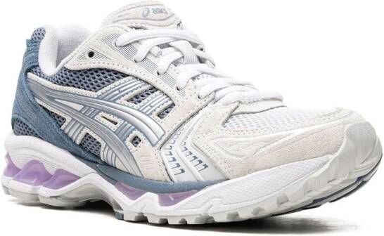 ASICS Gel Kayano 14 sneakers Grijs