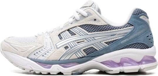 ASICS Gel Kayano 14 sneakers Grijs