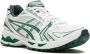 ASICS "Gel-Kayano 14 Leprechaun sneakers" Wit - Thumbnail 2