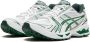 ASICS "Gel-Kayano 14 Leprechaun sneakers" Wit - Thumbnail 4