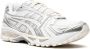 ASICS GEL-Kayano 14 low-top sneakers Wit - Thumbnail 2