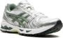 ASICS GEL-Kayano 14 low-top sneakers Zilver - Thumbnail 2