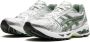 ASICS GEL-Kayano 14 low-top sneakers Zilver - Thumbnail 4