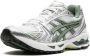 ASICS GEL-Kayano 14 low-top sneakers Zilver - Thumbnail 5