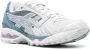 ASICS GT-2000 seakers met contrasterende zool Blauw - Thumbnail 13