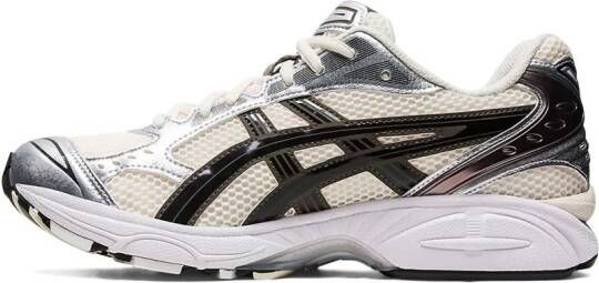 ASICS "Gel-Kayano 14 Metallic Plum sneakers" Beige