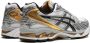 ASICS "Gel-Kayano 14 Pure Gold sneakers" Wit - Thumbnail 3