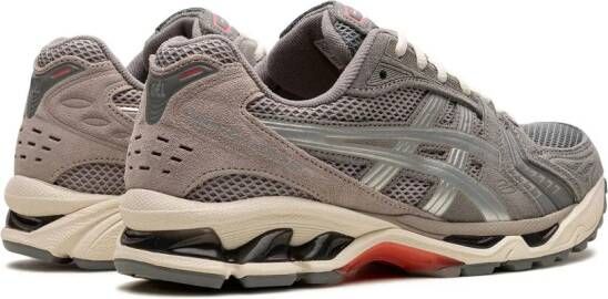 ASICS "Gel Kayano 14 Pure Silver sneakers" Grijs