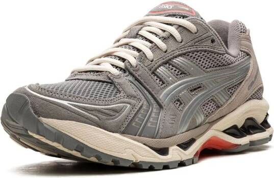 ASICS "Gel Kayano 14 Pure Silver sneakers" Grijs