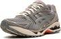 ASICS "Gel Kayano 14 Pure Silver sneakers" Grijs - Thumbnail 5