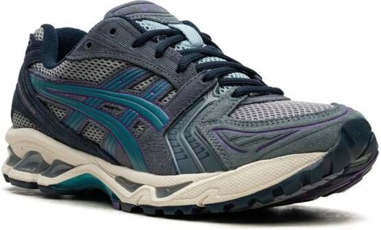 ASICS GEL-Kayano 14 "Sheet Rock" sneakers Groen