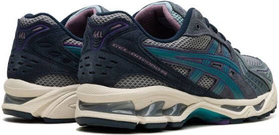 ASICS GEL-Kayano 14 "Sheet Rock" sneakers Groen