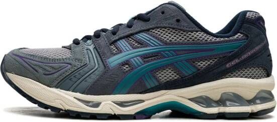 ASICS GEL-Kayano 14 "Sheet Rock" sneakers Groen