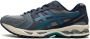 ASICS GEL-Kayano 14 "Sheet Rock" sneakers Groen - Thumbnail 5