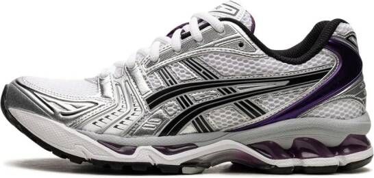 ASICS "Gel-Kayano 14 Simply Taupe sneakers" Grijs