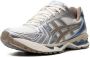 ASICS Gel-Kayano 14 sneakers met mesh Beige - Thumbnail 2